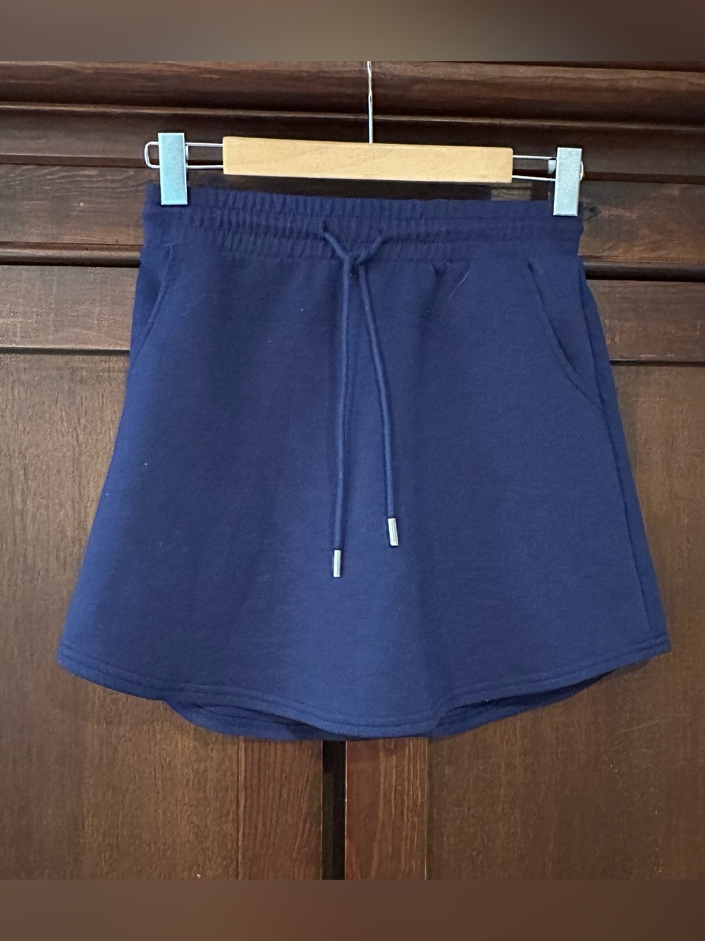 Express • women’s skort • tennis skirt • sports skirt
